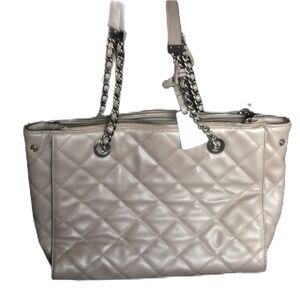 ALDO Gray Shoulder Bag Purse
